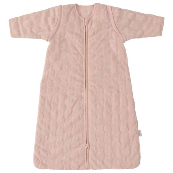 Sac de dormit Jollein Miffy Jacquard Wild Rose  Bumbac, Poliester / Pentru fetițe photo 1