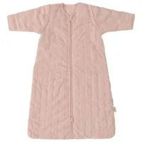 Sac de dormit Jollein Miffy Jacquard Wild Rose  Bumbac, Poliester / Pentru fetițe