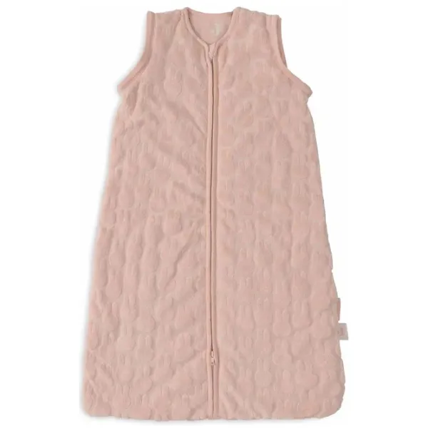 Sac de dormit Jollein Miffy Jacquard Wild Rose  Bumbac, Poliester / Pentru fetițe photo 2
