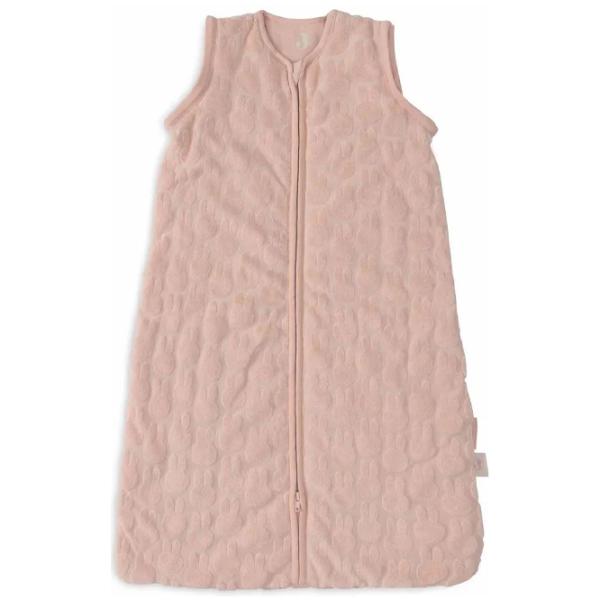 Sac de dormit Jollein Miffy Jacquard Wild Rose  Bumbac, Poliester / Pentru fetițe photo 2