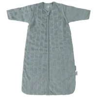 Sac de dormit Jollein Miffy Jacquard Sea Green  Bumbac, Poliester / Pentru băieți