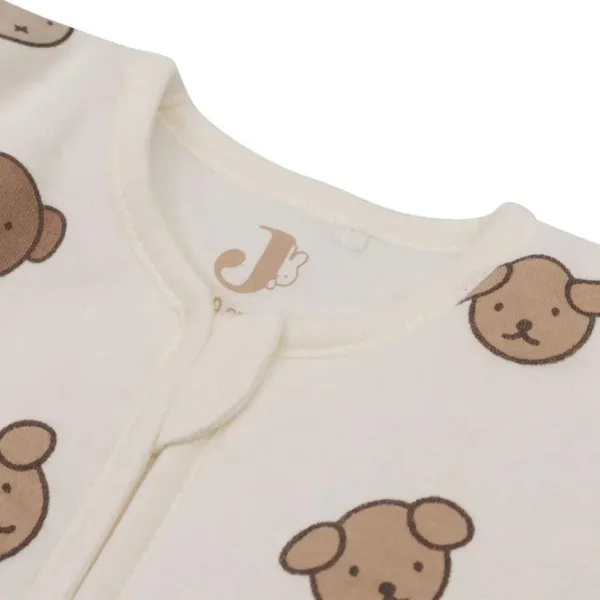 Sac de dormit Jollein Round Miffy and Fri 016-410-68047 Bumbac, Bumbac / Unisex photo 4