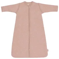 Sac de dormit Jollein Twinkling Wild Rose  Bumbac, Bumbac / Pentru fetițe