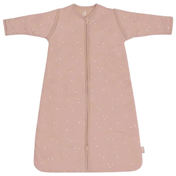 Sac de dormit Jollein Twinkling Wild Rose  Bumbac, Bumbac / Pentru fetițe photo 1