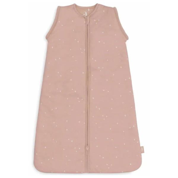 Sac de dormit Jollein Twinkling Wild Rose  Bumbac, Bumbac / Pentru fetițe photo 2