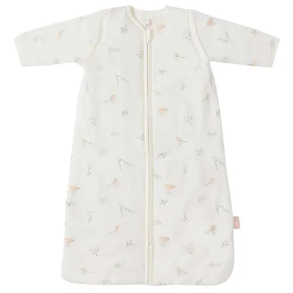 Спальный мешок Jollein Lovely Birds 016-541-67104 Хлопок, Полиэстер / Унисекс photo 1