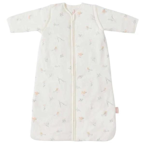 Спальный мешок Jollein Lovely Birds 016-541-67104 Хлопок, Полиэстер / Унисекс photo 1