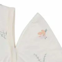 Спальный мешок Jollein Lovely Birds 016-541-67104 Хлопок, Полиэстер / Унисекс photo 2
