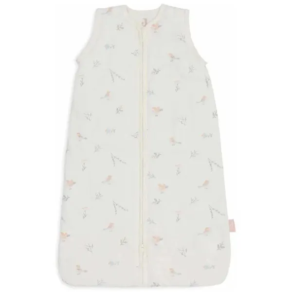Спальный мешок Jollein Lovely Birds 016-541-67104 Хлопок, Полиэстер / Унисекс photo 3