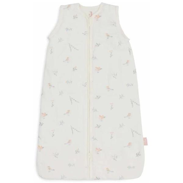 Спальный мешок Jollein Lovely Birds 016-541-67104 Хлопок, Полиэстер / Унисекс photo 3