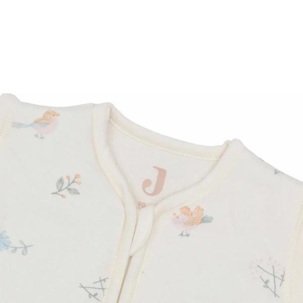 Спальный мешок Jollein Lovely Birds 016-541-67104 Хлопок, Полиэстер / Унисекс photo 4