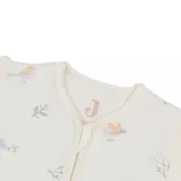 Спальный мешок Jollein Lovely Birds 016-541-67104 Хлопок, Полиэстер / Унисекс photo 4