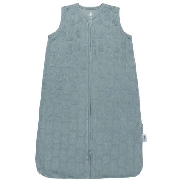Sac de dormit Jollein Jersey Miffy Jacquard Terry Sea Green  Bumbac, Poliester / Pentru băieți photo 1
