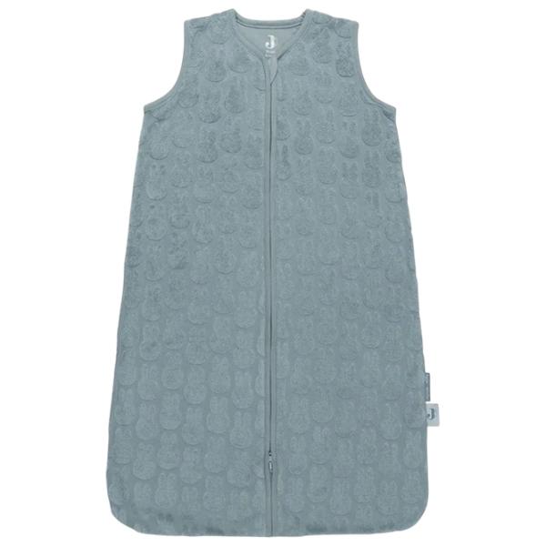 Sac de dormit Jollein Jersey Miffy Jacquard Terry Sea Green  Bumbac, Poliester / Pentru băieți photo 1