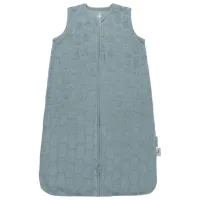 Sac de dormit Jollein Jersey Miffy Jacquard Terry Sea Green  Bumbac, Poliester / Pentru băieți