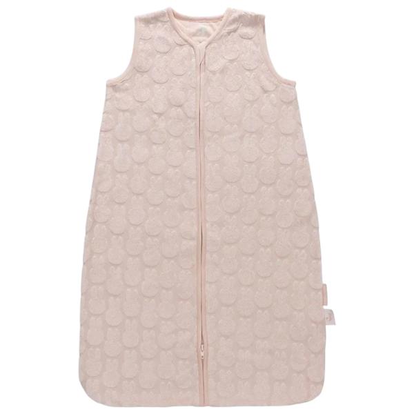 Sac de dormit Jollein Jersey Miffy Jacquard Terry Wild Rose 048-510-67108 Bumbac, Poliester / Pentru fetițe photo 1