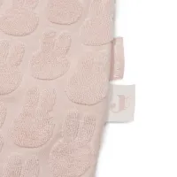 Спальный мешок Jollein Jersey Miffy Jacquard Terry Wild Rose 048-516-67108 Хлопок, Полиэстер / Для девочек photo 2