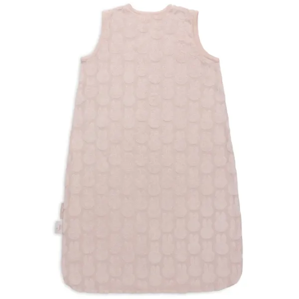 Спальный мешок Jollein Jersey Miffy Jacquard Terry Wild Rose 048-516-67108 Хлопок, Полиэстер / Для девочек photo 4