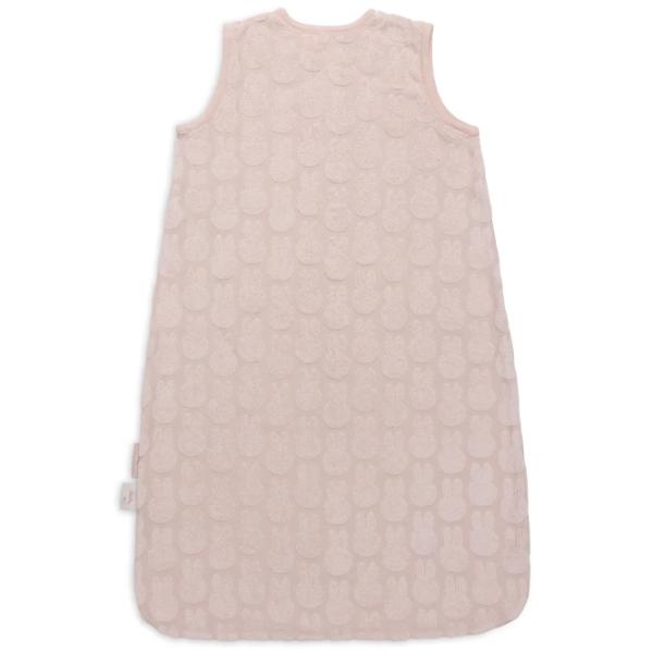 Спальный мешок Jollein Jersey Miffy Jacquard Terry Wild Rose 048-516-67108 Хлопок, Полиэстер / Для девочек photo 4