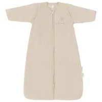 Спальный мешок Jollein Sleepy Miffy Terry Nougat 016-542-67096 Хлопок, Полиэстер / Унисекс