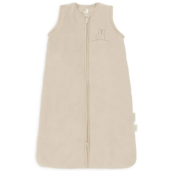 Спальный мешок Jollein Sleepy Miffy Terry Nougat 016-542-67096 Хлопок, Полиэстер / Унисекс photo 2