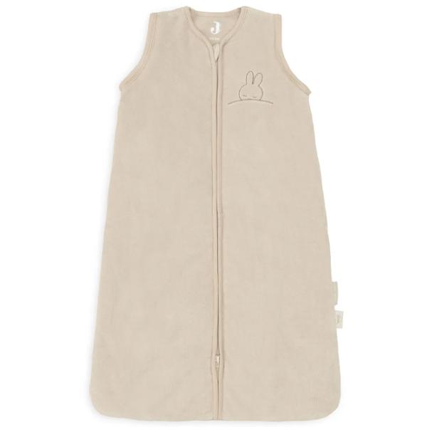 Спальный мешок Jollein Sleepy Miffy Terry Nougat 016-542-67096 Хлопок, Полиэстер / Унисекс photo 2