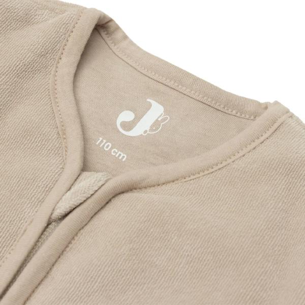 Спальный мешок Jollein Sleepy Miffy Terry Nougat 016-542-67096 Хлопок, Полиэстер / Унисекс photo 4