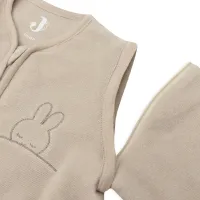 Sac de dormit Jollein Sleepy Miffy Terry Nougat 016-542-67096 Bumbac, Poliester / Unisex photo 5