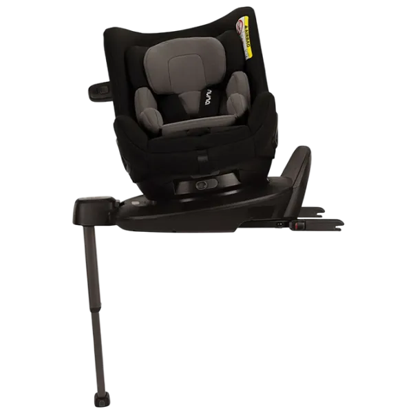 Scaun auto Nuna i-Size PRUU  0 luni - 5 ani / 19 kg / Black photo 1