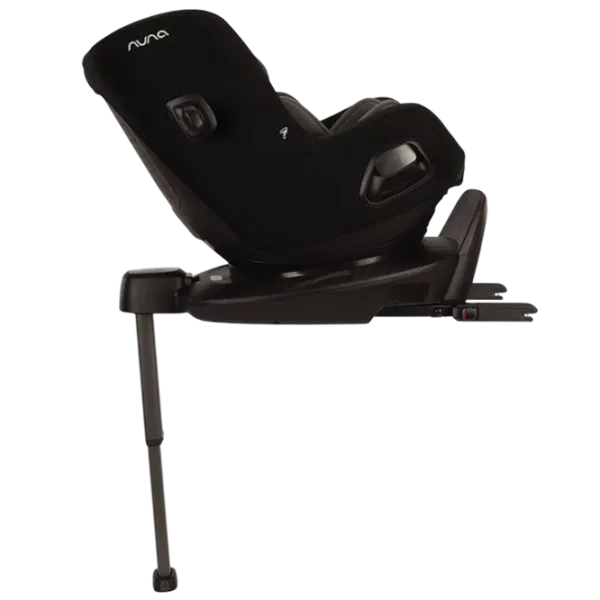 Scaun auto Nuna i-Size PRUU  0 luni - 5 ani / 19 kg / Black photo 2