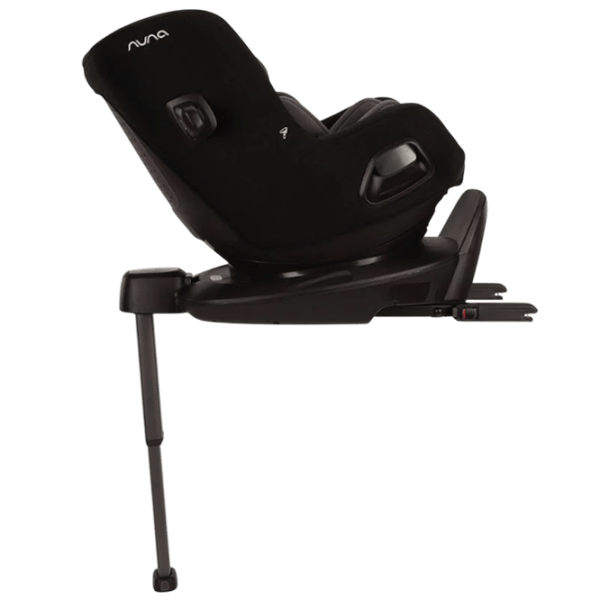 Scaun auto Nuna i-Size PRUU  0 luni - 5 ani / 19 kg / Black photo 2