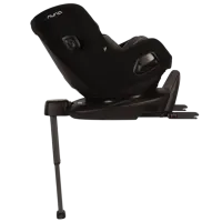 Scaun auto Nuna i-Size PRUU 0 luni - 5 ani / 19 kg / Black photo 2
