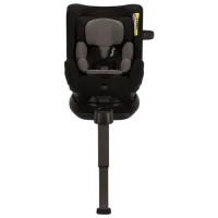 Scaun auto Nuna i-Size PRUU 0 luni - 5 ani / 19 kg / Black photo 3
