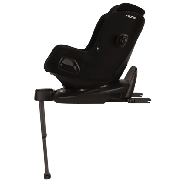 Scaun auto Nuna i-Size PRUU  0 luni - 5 ani / 19 kg / Black photo 4