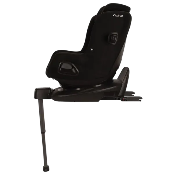 Scaun auto Nuna i-Size PRUU  0 luni - 5 ani / 19 kg / Black photo 5