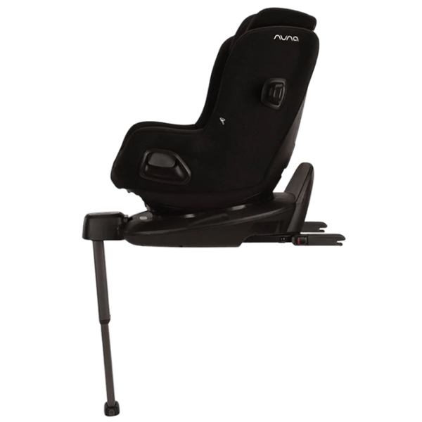 Scaun auto Nuna i-Size PRUU  0 luni - 5 ani / 19 kg / Black photo 5