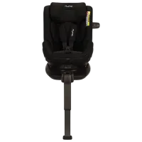 Scaun auto Nuna i-Size PRUU 0 luni - 5 ani / 19 kg / Black photo 6