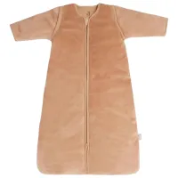 Sac de dormit Jollein Velvet Biscuit 016-548-66096 Bumbac, Poliester / Unisex