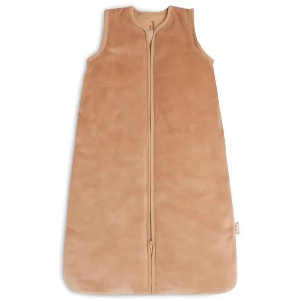 Sac de dormit Jollein Velvet Biscuit 016-548-66096 Bumbac, Poliester / Unisex photo 2