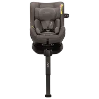 Scaun auto Nuna i-Size PRUU 0 luni - 5 ani / 19 kg / Gray photo 2