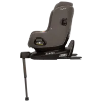 Scaun auto Nuna i-Size PRUU 0 luni - 5 ani / 19 kg / Gray photo 3