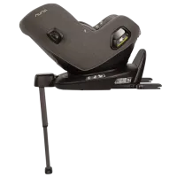 Scaun auto Nuna i-Size PRUU 0 luni - 5 ani / 19 kg / Gray photo 4