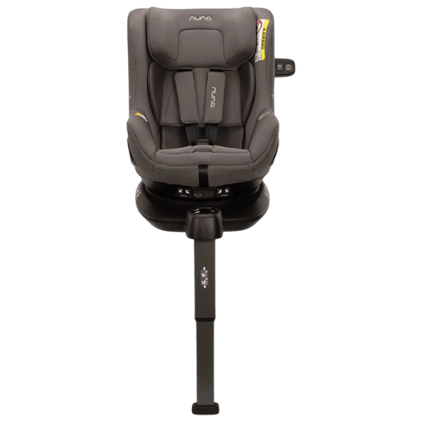 Scaun auto Nuna i-Size PRUU  0 luni - 5 ani / 19 kg / Gray photo 5