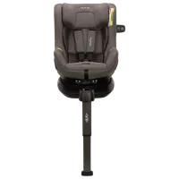 Scaun auto Nuna i-Size PRUU 0 luni - 5 ani / 19 kg / Gray photo 5