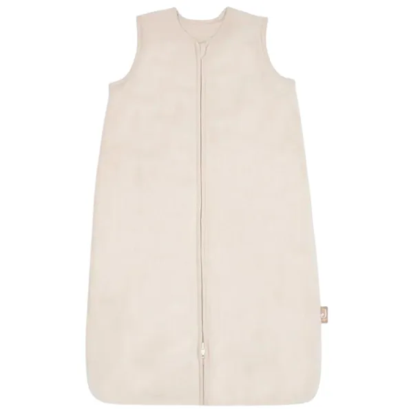 Sac de dormit Jollein Velvet Oatmeal 065-548-68108 Bumbac, Poliester / Unisex photo 1