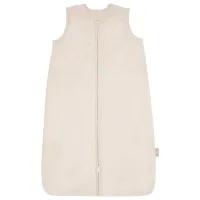 Sac de dormit Jollein Velvet Oatmeal 065-548-68108 Bumbac, Poliester / Unisex