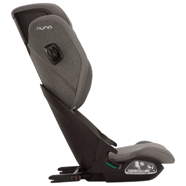 Scaun auto Nuna AACE LX  3 ani - 12 ani / 36 kg / Gray photo 3