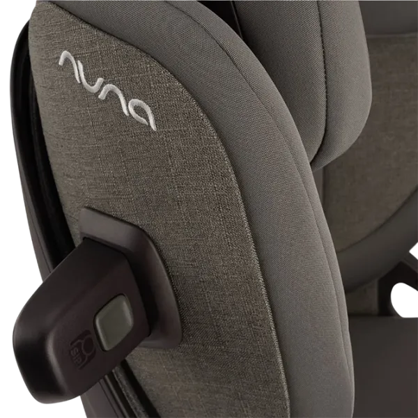 Scaun auto Nuna AACE LX  3 ani - 12 ani / 36 kg / Gray photo 4