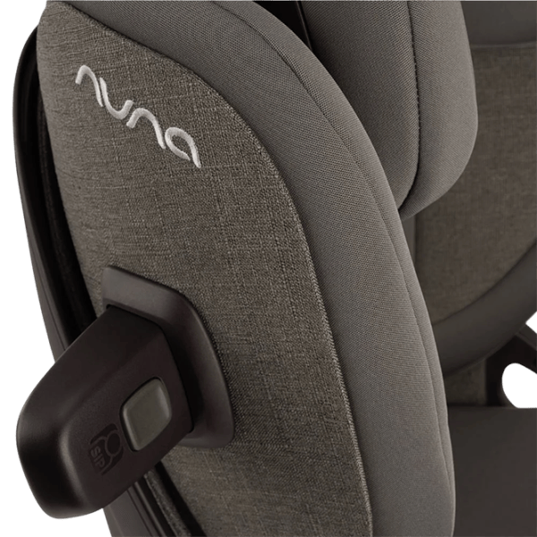 Scaun auto Nuna AACE LX  3 ani - 12 ani / 36 kg / Gray photo 4