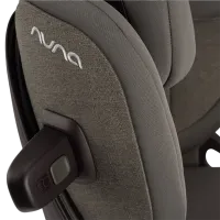 Scaun auto Nuna AACE LX 3 ani - 12 ani / 36 kg / Gray photo 4
